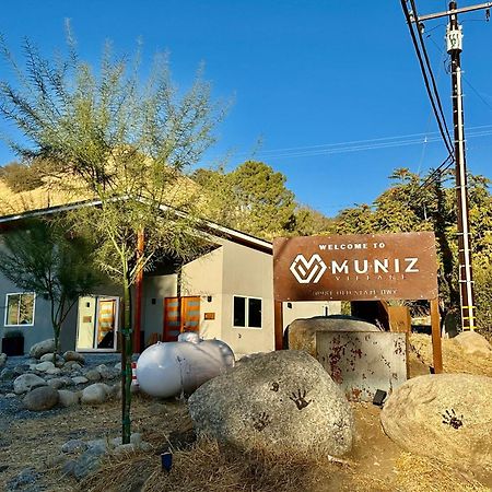 Muniz Village Three Rivers Dış mekan fotoğraf