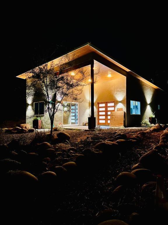 Muniz Village Three Rivers Dış mekan fotoğraf